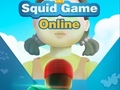 leikur Squid Game Online