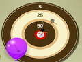 leikur Interesting Darts