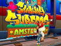 leikur Subway Surfers World tour Amsterdam 