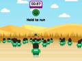 leikur Survival Game