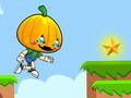 leikur Pumpking Adventure