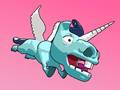leikur Mad Mad Unicorn