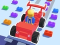 leikur Car Craft Race