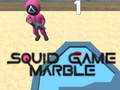 leikur Squid Game Marble
