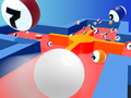 leikur Clone Ball Rush