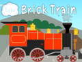 leikur Labo Brick Train