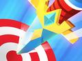 leikur Target Hit 3d