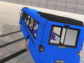 leikur Bus Crash Stunts 2