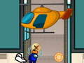leikur Among us airship slings