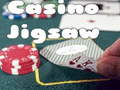 leikur Casino Jigsaw