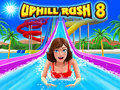 leikur Uphill Rush 8