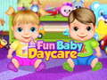 leikur Fan Baby DayCare