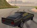 leikur Burnout Drift Online