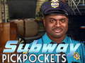leikur Subway Pickpockets