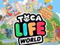 leikur Toca Life World