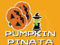 leikur Pumpkin Pinata