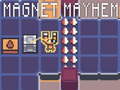 leikur Magnet Mayhem