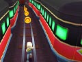 leikur Subway Surfers: Orleans Halloween