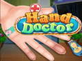 leikur Hand Doctor 