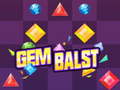 leikur Gem Blast