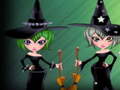 leikur Halloween Room Escape 18