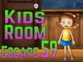 leikur Amgel Kids Room Escape 59