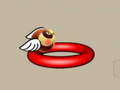 leikur Sparrow Flappy