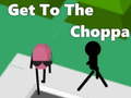 leikur Get To The Choppa