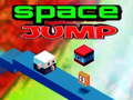 leikur Space Jump