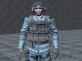 leikur Universal Multiplayer Shooter