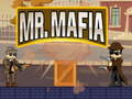 leikur Mr. Mafia