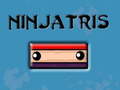 leikur Ninjatris