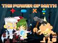 leikur The Power of math