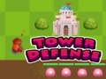 leikur Tower Defense