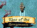 leikur Rise of the Arrrgonauts