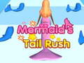 leikur Mermaid's Tail Rush