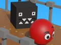 leikur Redball - Another world
