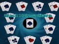 leikur Black Hole Solitaire