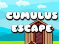 leikur Cumulus Escape
