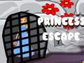 leikur princess escape