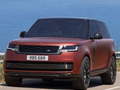 leikur Land Rover Range Rover 2022 Slide