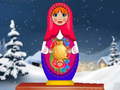leikur Matryoshka Maker