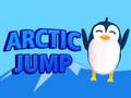 leikur Arctic Jump