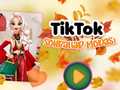 leikur TikTok Fall Fashion