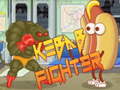 leikur The Amazing World of Gumball Kebab Fighter