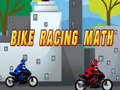 leikur Bike Racing Math