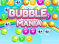 leikur Bubble Mania 