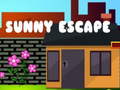 leikur sunny escape