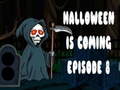 leikur Halloween is coming episode 8