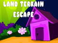 leikur Land Terrain Escape